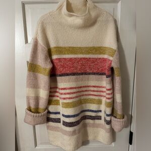 EUC! Anthropology Sweater
